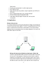 Preview for 6 page of Universal Scientific Industrial AP-AG-AT-01 User Manual