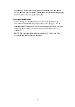 Preview for 13 page of Universal Scientific Industrial AP-AG-AT-01 User Manual