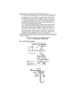 Preview for 4 page of Universal Security Instruments HD-130 Owner'S Manual