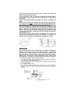 Preview for 7 page of Universal Security Instruments HD-130 Owner'S Manual