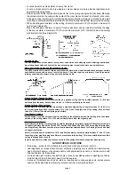 Preview for 3 page of Universal Security Instruments MDS101CN Instructions Manual