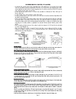 Предварительный просмотр 2 страницы Universal Security Instruments UNIVERSAL SS-770-LR User Manual