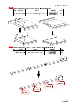 Preview for 16 page of Universal Space Bowl Master C-512 Operation Manual