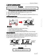 Предварительный просмотр 10 страницы Universal Space Dizzy Lizzy Operation Manual