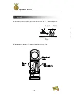 Preview for 10 page of Universal Space Family Bowl Operation Manuals