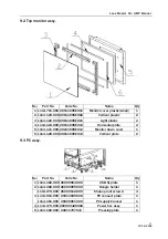 Предварительный просмотр 26 страницы Universal Space Lane Master PRO Operation Manual