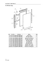 Предварительный просмотр 27 страницы Universal Space Lane Master PRO Operation Manual