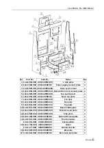 Предварительный просмотр 28 страницы Universal Space Lane Master PRO Operation Manual