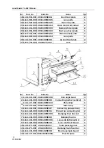 Предварительный просмотр 29 страницы Universal Space Lane Master PRO Operation Manual