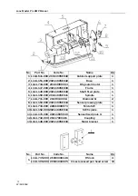 Предварительный просмотр 33 страницы Universal Space Lane Master PRO Operation Manual