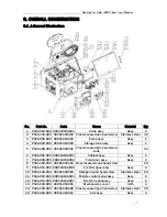 Preview for 18 page of Universal Space Panning for Gold Operation Manual