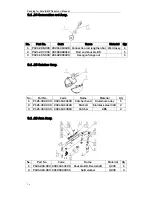 Preview for 35 page of Universal Space Panning for Gold Operation Manual