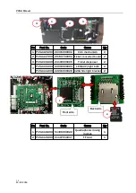 Preview for 39 page of Universal Space PONG A-427 Operation Manual