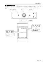 Preview for 12 page of Universal Space Pong Operation Manual