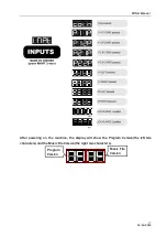 Preview for 18 page of Universal Space Pong Operation Manual