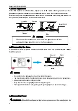 Preview for 9 page of Universal Space Super Big Rig Operation Manual