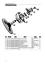 Preview for 29 page of Universal Space Super Big Rig Operation Manual