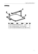 Preview for 30 page of Universal Space Super Big Rig Operation Manual