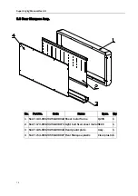 Preview for 31 page of Universal Space Super Big Rig Operation Manual