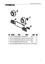 Preview for 34 page of Universal Space Super Big Rig Operation Manual