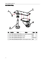 Preview for 35 page of Universal Space Super Big Rig Operation Manual