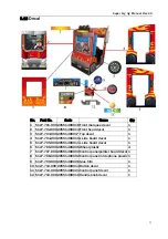 Preview for 38 page of Universal Space Super Big Rig Operation Manual