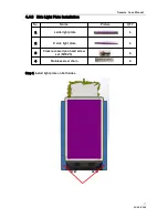 Preview for 18 page of Universal Space TreaSure Cove Operation Manual