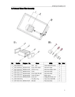 Preview for 23 page of Universal Space Water Park Splash Operation Manual