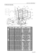 Preview for 32 page of Universal Space World Soccer C-545 Operation Manual