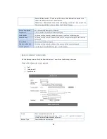 Preview for 40 page of UNIVERSAL TECH MyXerver MX3600 User Manual