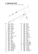 Предварительный просмотр 3 страницы Universal Tool AINA PTT Operator Instructions