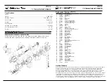 Preview for 2 page of Universal Tool UT1011C Operating Instructions