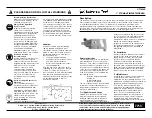 Universal Tool UT1040C Operating Instructions preview