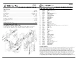 Предварительный просмотр 2 страницы Universal Tool UT1040S Operating Instructions