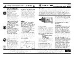 Universal Tool UT1550S Operating Instructions preview