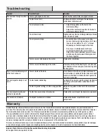 Preview for 6 page of Universal Tool UT2110R-1 General Safety Information & Replacement Parts