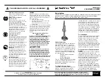 Universal Tool UT300H-60-6 Operating Instructions preview