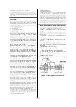 Предварительный просмотр 2 страницы Universal Tool UT5721 Operator Instructions