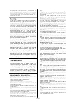 Preview for 2 page of Universal Tool UT5761A Operator Instructions