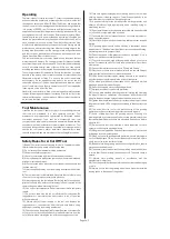 Preview for 2 page of Universal Tool UT5762 Operator Instructions