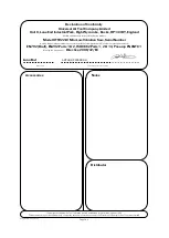 Preview for 4 page of Universal Tool UT5922LV Operator Instructions