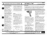 Universal Tool UT7560C-1 Operating Instructions preview