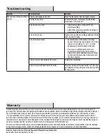 Preview for 6 page of Universal Tool UT8674-1 General Safety Information & Replacement Parts