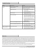 Preview for 5 page of Universal Tool UT8707K General Safety Information & Replacement Parts