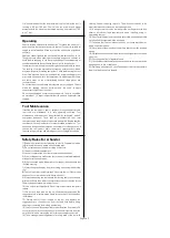 Preview for 2 page of Universal Tool UT8708 Operator Instructions