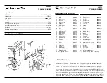 Preview for 2 page of Universal Tool UT8763 Quick Start Manual