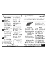 Universal Tool UT8766 Operating Instructions preview