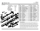 Предварительный просмотр 2 страницы Universal Tool UT8893-5 Operating Instructions