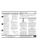 Universal Tool UT8910 User Manual preview