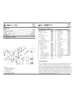 Preview for 2 page of Universal Tool UT8910 User Manual